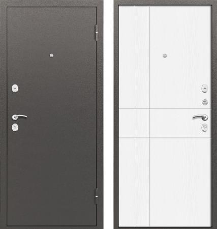 ПРОМЕТ «Марс 6» Ясень Белый