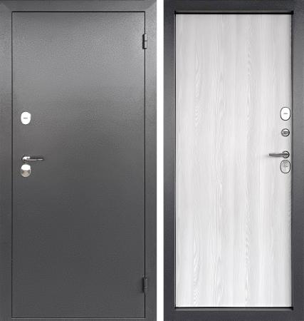 ПРОМЕТ «Арктик ЭКО» ТЕРМОРАЗРЫВ