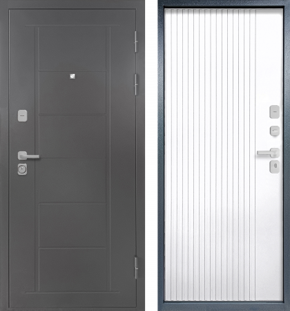 ПРОМЕТ «Атлант»