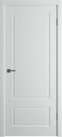 Моника 2 ДГ Серебро эмаль