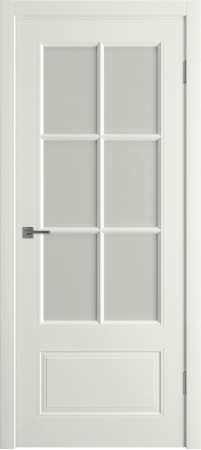 Моника 2 ДО мателюкс Магнолия эмаль