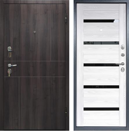 ПРОМЕТ «Урбан» Сканди