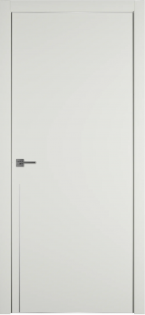 Urban Штрих 1 Emalex MidWhite Silver Edge Молдинг Серебро зпп Eclipse зпз 196