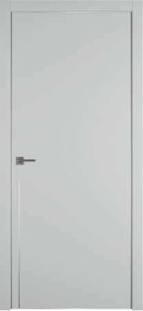 Urban Штрих 1 Emalex Steel Silver Edge Молдинг Серебро зпп Eclipse зпз 196