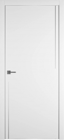 Urban Штрих 2 Emalex Ice Silver Edge Молдинг Серебро зпп Eclipse зпз 196