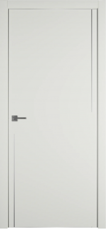 Urban Штрих 2 Emalex MidWhite Silver Edge Молдинг Серебро зпп Eclipse зпз 196