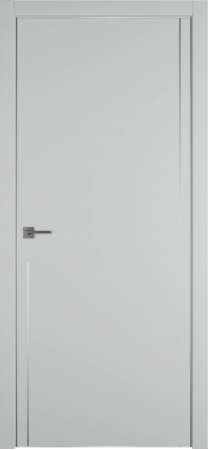 Urban Штрих 2 Emalex Steel Silver Edge Молдинг Серебро зпп Eclipse зпз 196