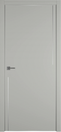 Urban Штрих 2 Emalex Taupe Silver Edge Молдинг Серебро зпп Eclipse зпз 196