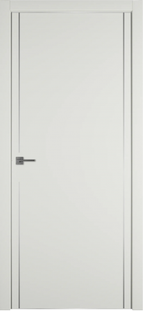 Urban Штрих 3 Emalex MidWhite Silver Edge Молдинг Серебро зпп Eclipse зпз 196