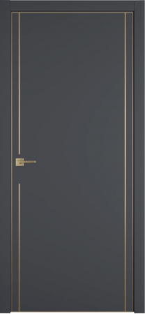 Urban Штрих 3 Onyx Gold Edge Молдинг Золото зпп Eclipse зпз 196
