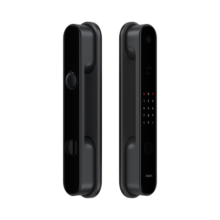 Aqara Door Lock D100 Zigbee, модель ZNMS20LM Замок электронный