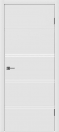 Бостон ДГ Белая эмаль зпз 196