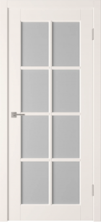 Аура ДО white cloud Слоновая кость эмаль