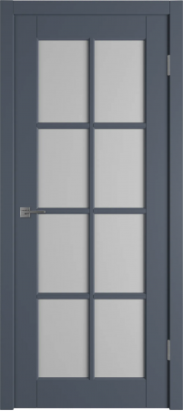 Аура ДО white cloud Графит эмаль