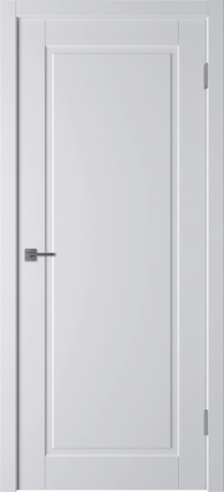 Аура ДГ Светло-серая эмаль