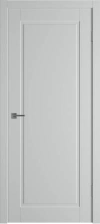 Аура ДГ Серебро эмаль