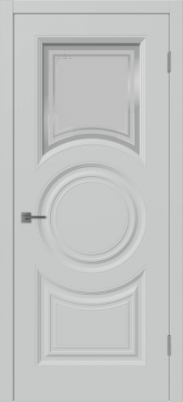 Феникс Рондо ДО Art Cloud Серебро эмаль