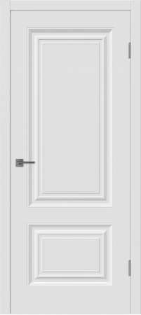 Феникс 2 ДГ Белая эмаль