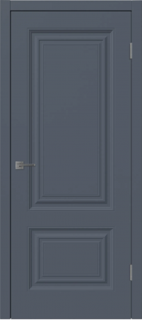 Феникс 2 ДГ Графит эмаль