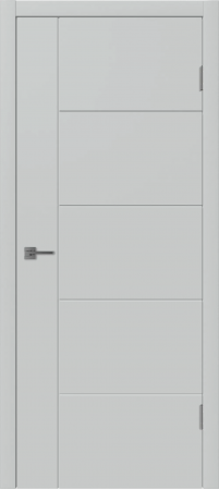 Остин ДГ Серебро эмаль