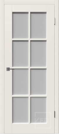 Порта ДО white cloud Слоновая кость эмаль