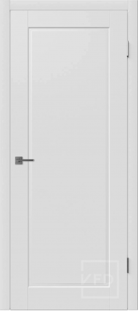  Порта ДГ Белая эмаль