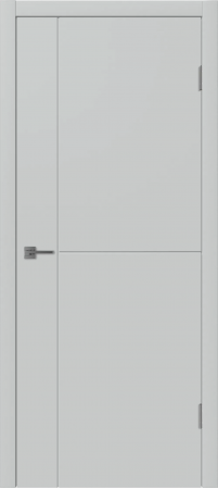 Маями ДГ Серебро эмаль