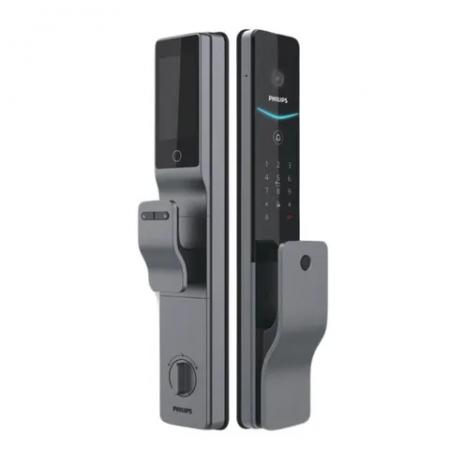 Замок электронный Philips EasyKey DDL720MVP