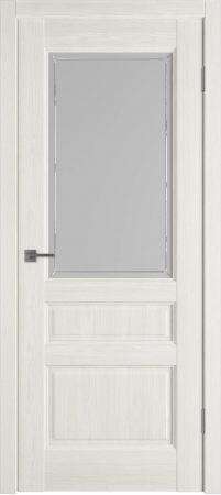 Elegant 3 ДО Crystal Cloud Artic Oak