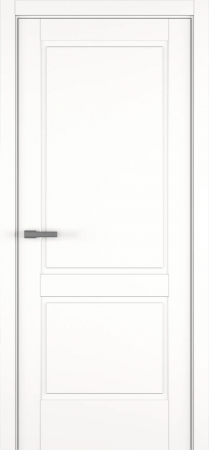 Венеция ДГ ART Lite Белая эмаль