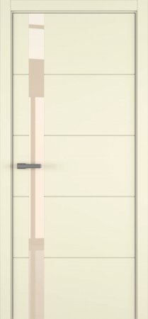 Groove ДО ART Lite бежевый лак Жемчужно-перламутровая эмаль ABS