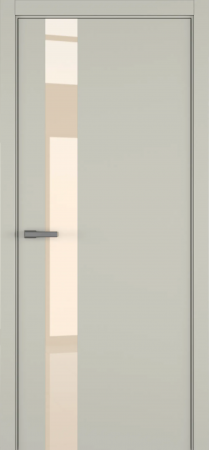 H3 ДО ART Lite бежевый лак RAL 7044 ABS