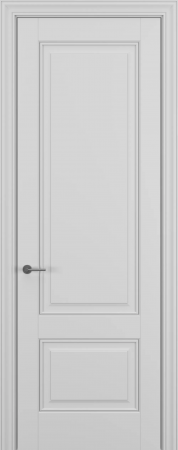 Турин ДГ ART Classic Прайм Светло-серый