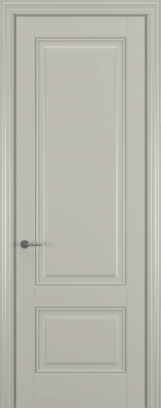 Турин ДГ ART Classic Прайм Серый шелк