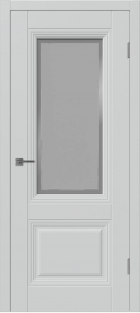 Барселона 2 ДО Art cloud line Серебро эмаль