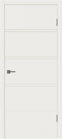 Бостон ДГ Слоновая кость эмаль
