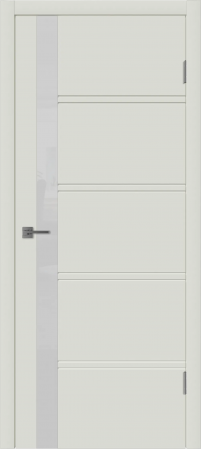 Бостон ДО белый лак Магнолия эмаль