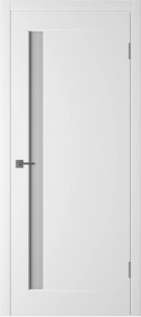  Эклипс 1 ДО мателюкс Белая эмаль