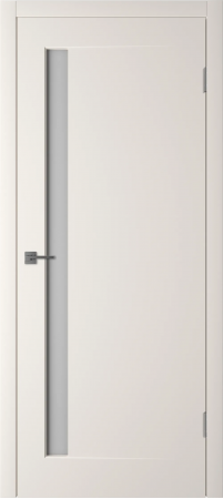 Эклипс 1 ДО мателюкс Слоновая кость эмаль