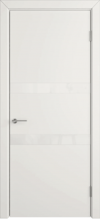 Ньюта ДО белый лак Мокко эмаль