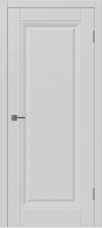 Барселона 1 ДГ Серебро эмаль