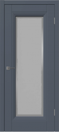 Барселона 1 ДО Art cloud line Графит эмаль