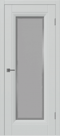 Барселона 1 ДО Art cloud line Серебро эмаль