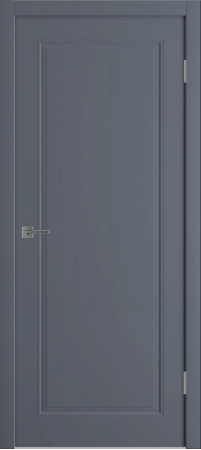 Моника 1 ДГ Графит эмаль