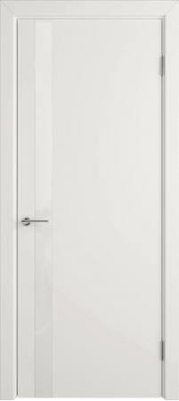 Ньюта ET ДО белый лак Мокко эмаль