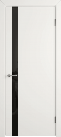 Ньюта ET ДО черный лак Мокко эмаль