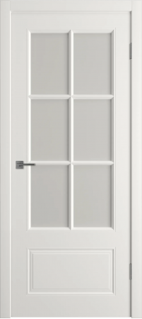 Моника 2 ДО мателюкс Мокко эмаль