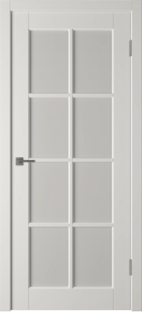 Аура ДО white cloud Мокко эмаль