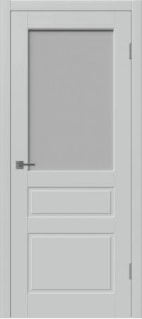 Честер ДО white cloud Серебро эмаль