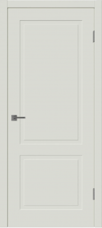 Флэт 2 ДГ Магнолия эмаль